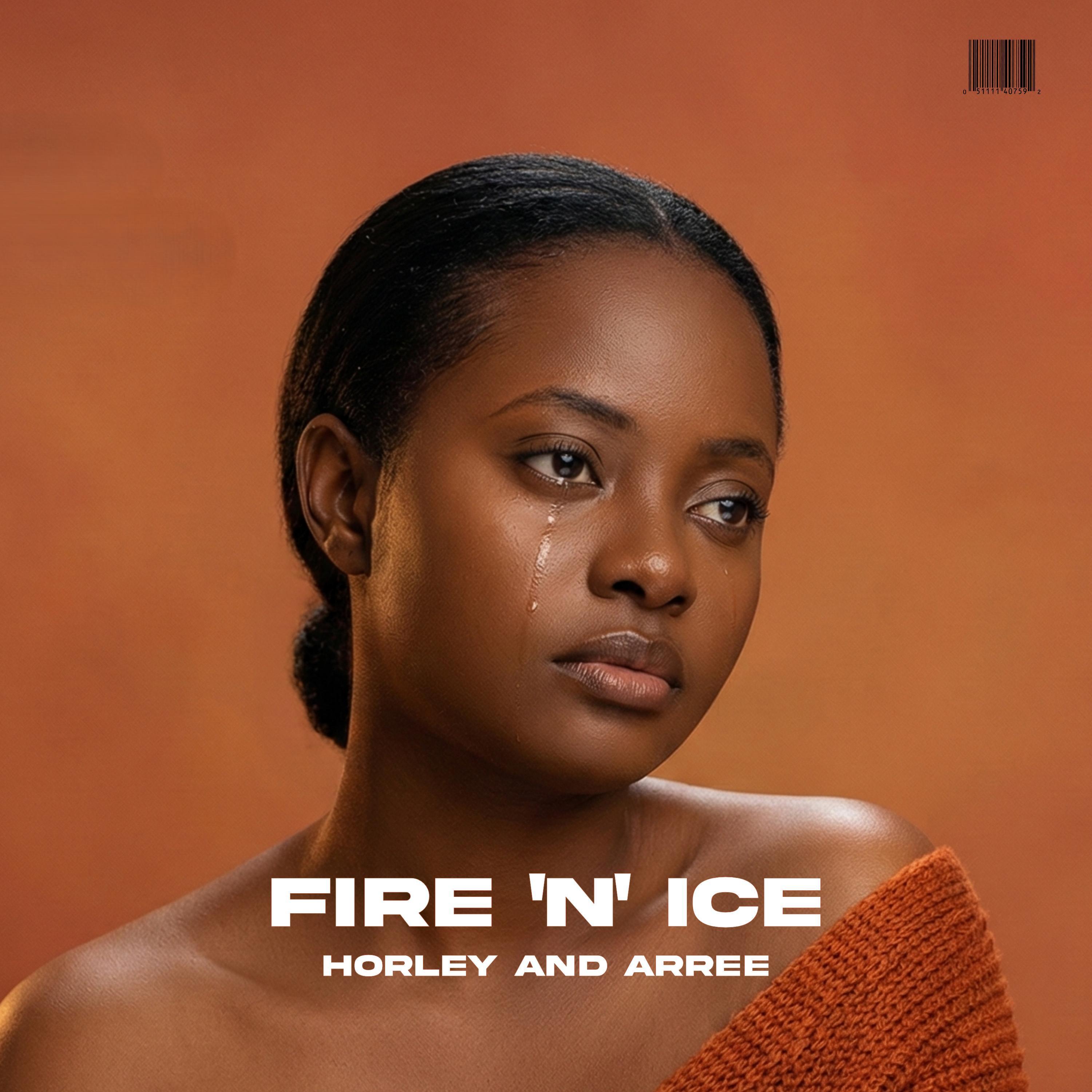 Fire 'n' Ice (feat. Arree)