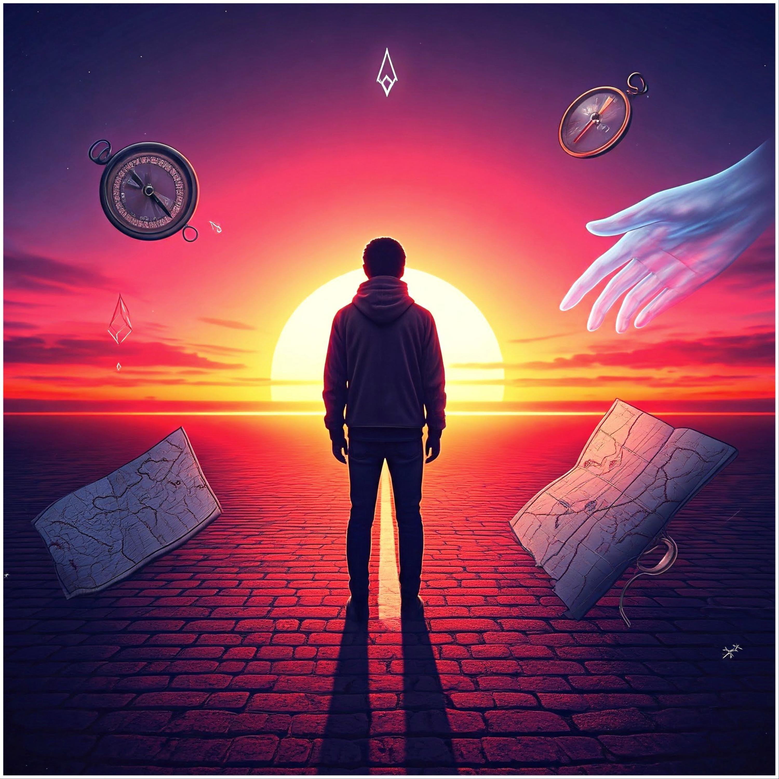 Doubts (feat. HeyRick & daniel saint) (Pop)