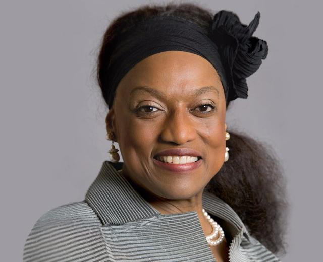 Jessye Norman