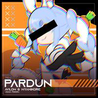 Pardun