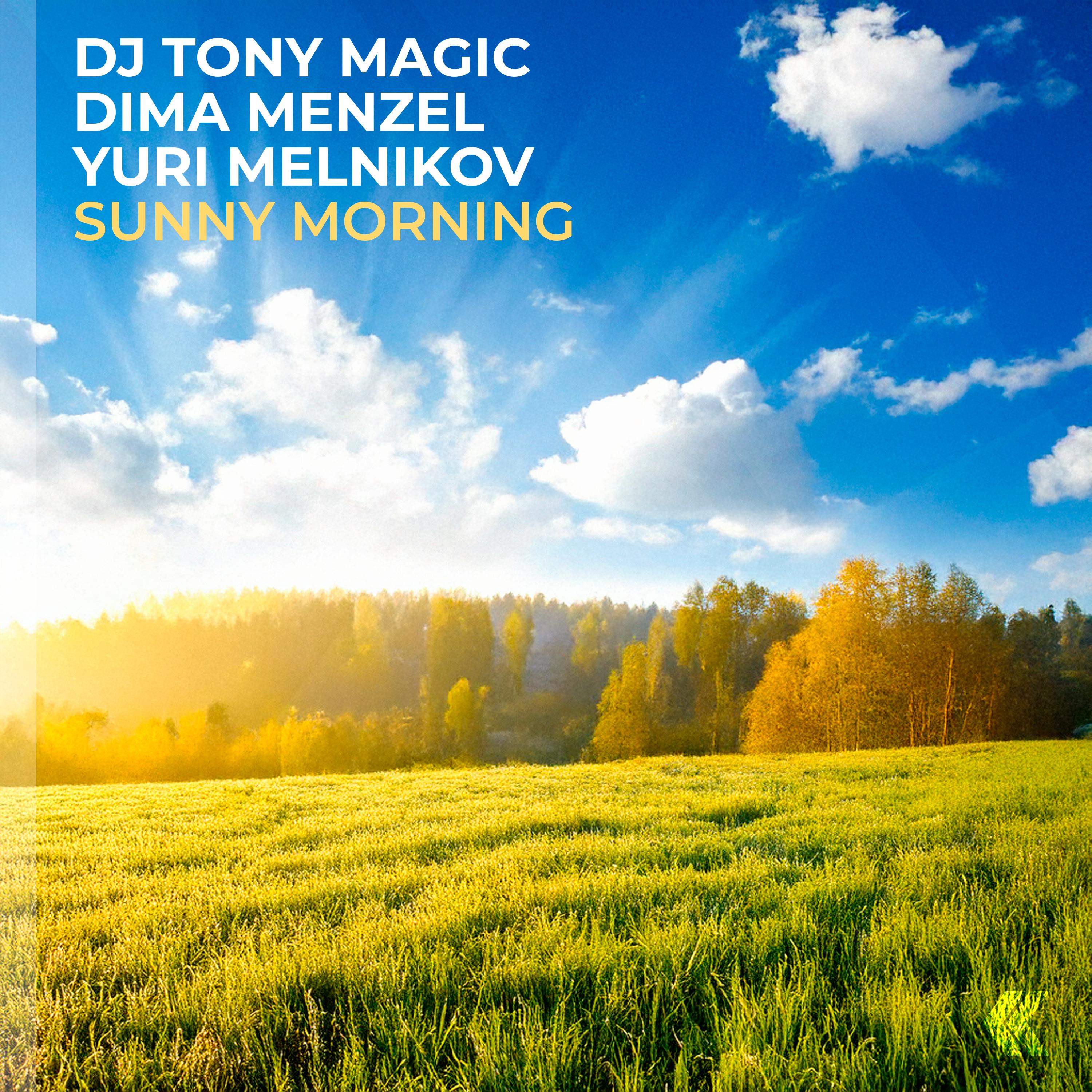 Sunny Morning (Extended Mix)