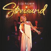 Liza Pulman Sings Streisand