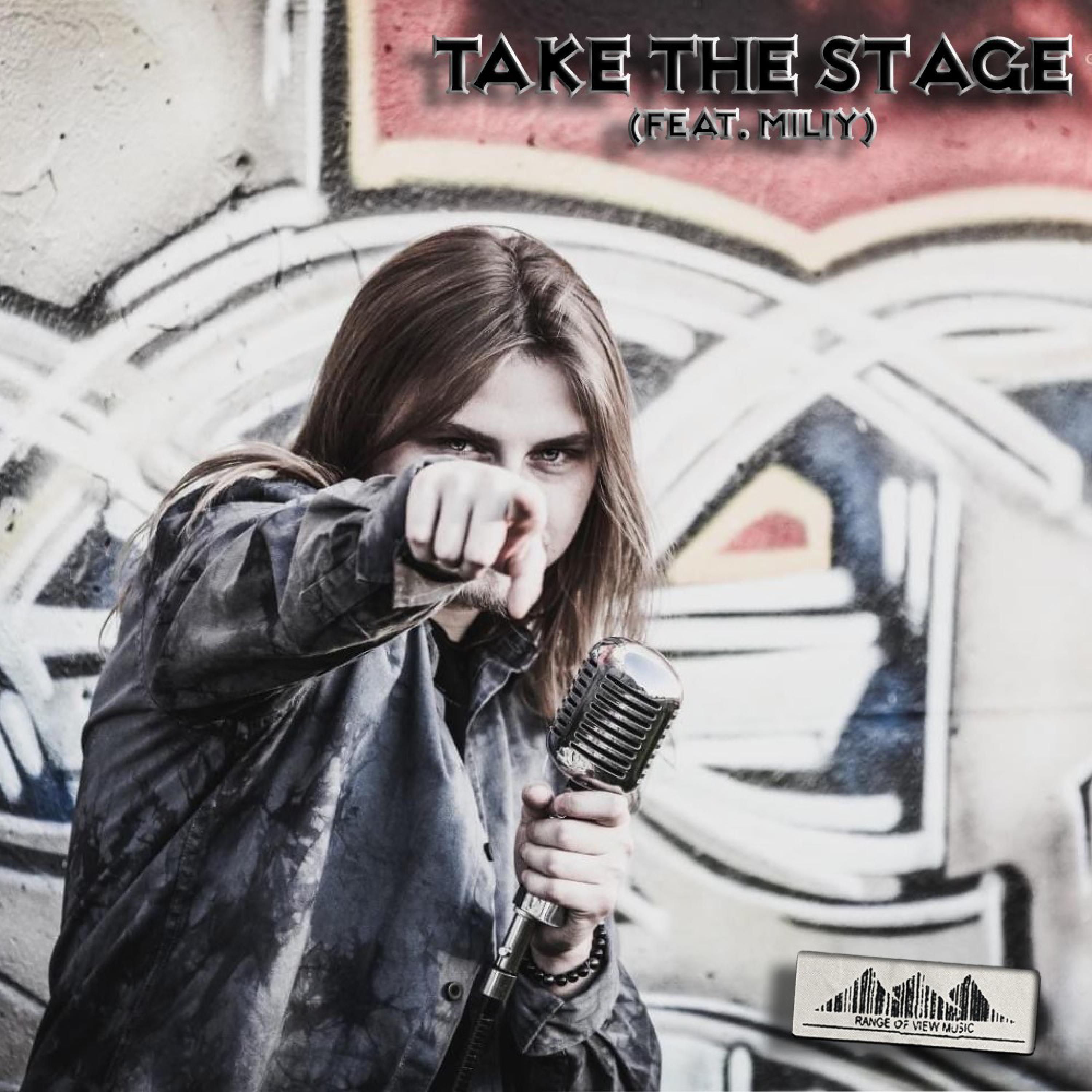 Take the Stage (feat. MILIY)