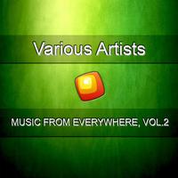 Music from Everywhere, Vol. 2