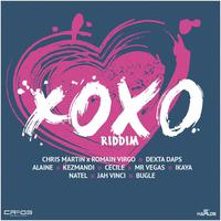 Xoxo Riddim