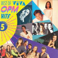 The Best Of Viva OPM Vol. 5