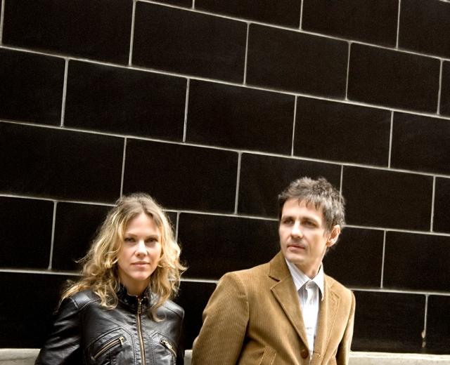 Dean & Britta