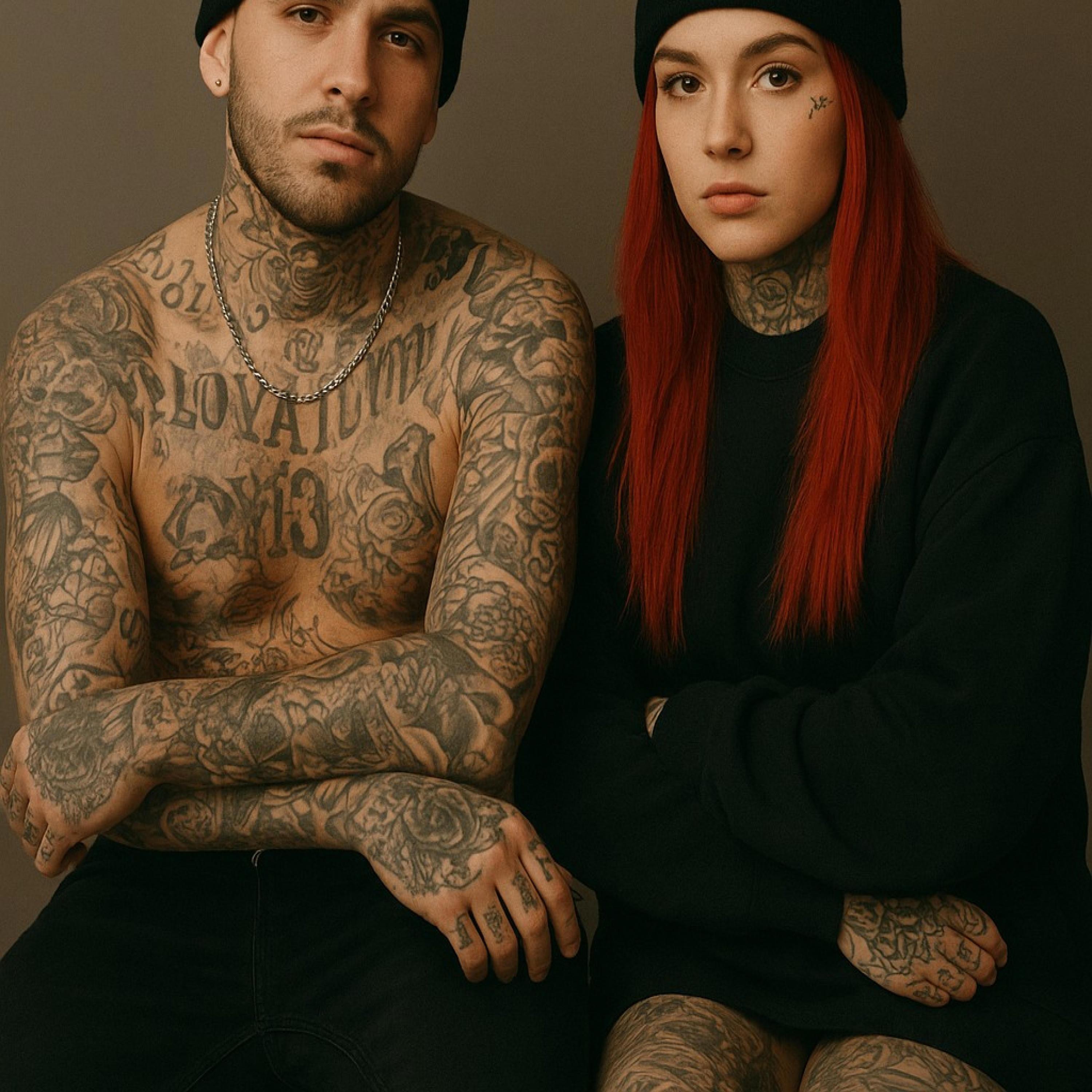 Marto_G - За Нея