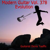 Modern Guitar, Vol. 378: Evolution