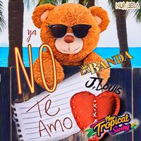 Ya no te Amo (feat. Orquesta New tropical swing & J louis)