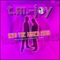 Into the Mixes 2016