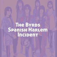 Spanish Harlem Incident