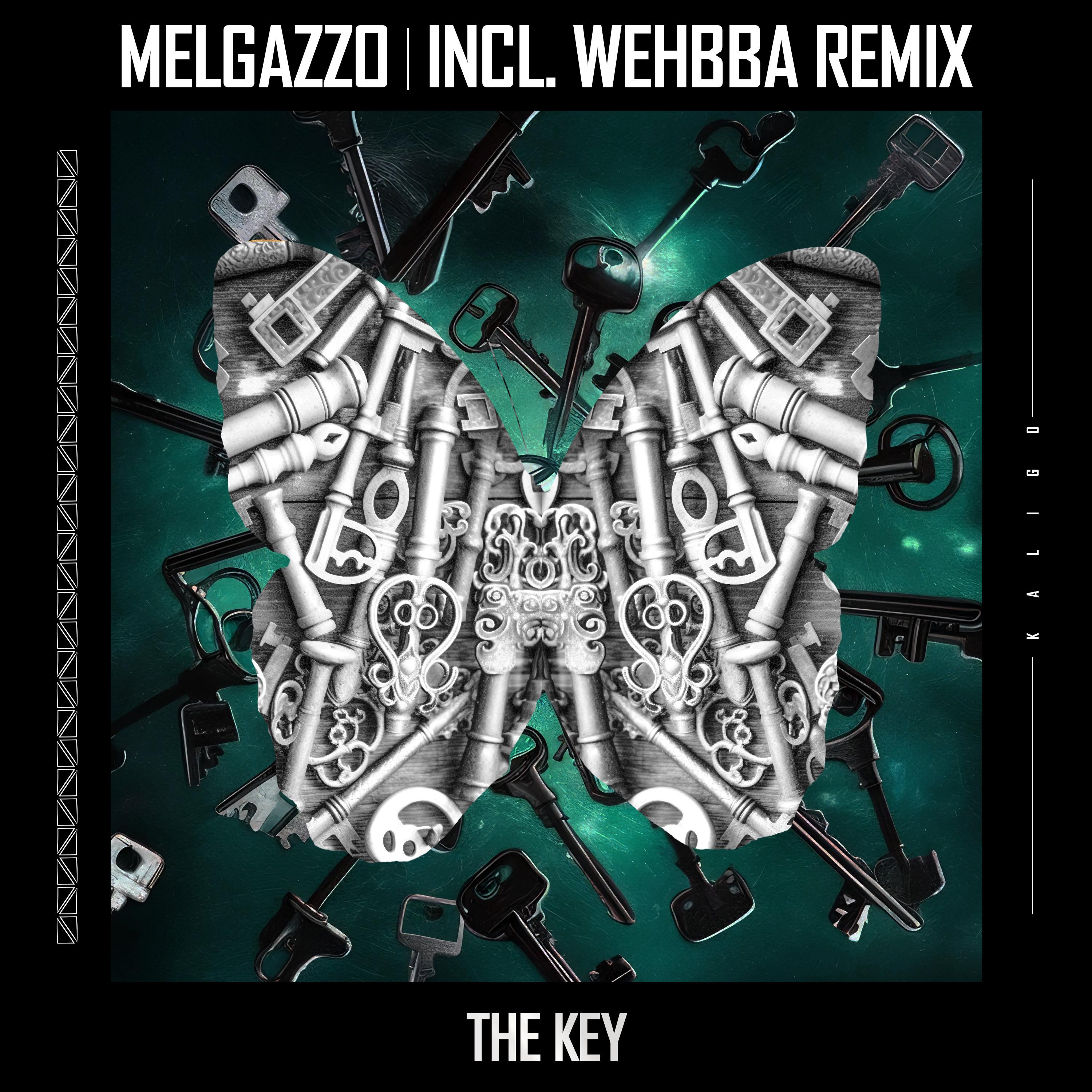 The Key (Wehbba Remix)