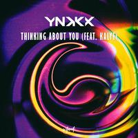 Thinking About You (feat. KALYE)