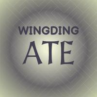 Wingding Ate