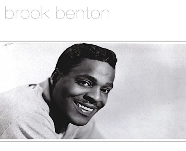 Brook Benton