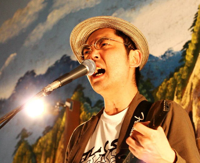 向井秀徳