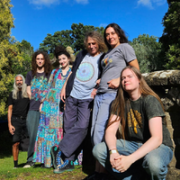 Ozric Tentacles资料,Ozric Tentacles最新歌曲,Ozric TentaclesMV视频,Ozric Tentacles音乐专辑,Ozric Tentacles好听的歌