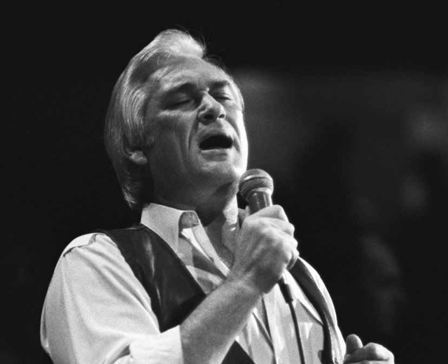 Charlie Rich