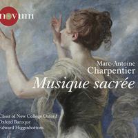 Charpentier: Musique sacrée