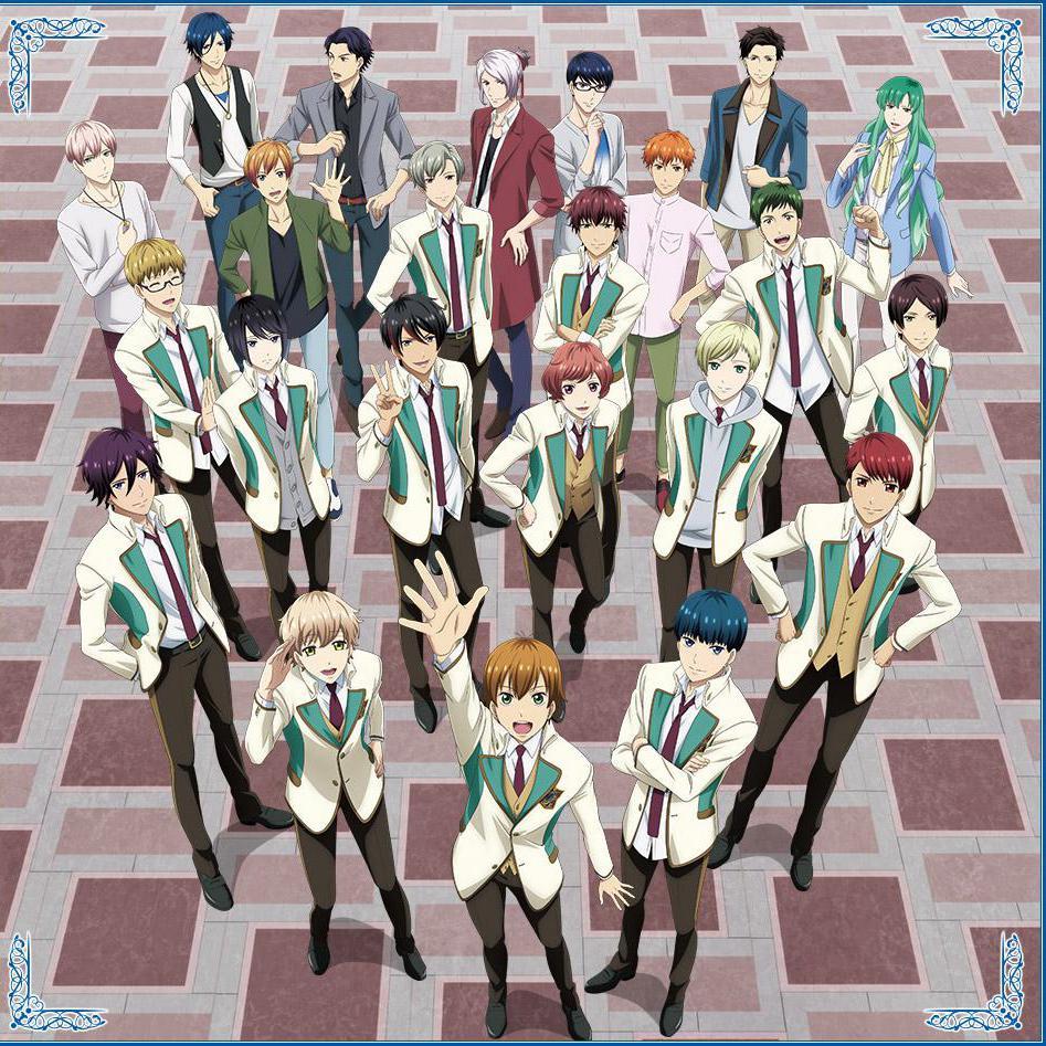 我ら、綾薙学園華桜会 ～NEXT STAGE～