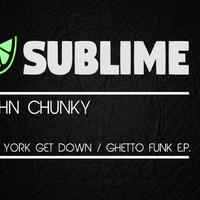 John Chunky