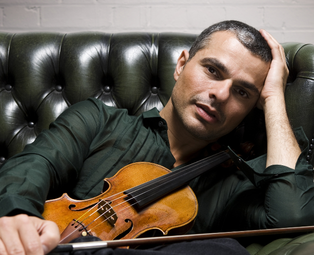 Laurent Korcia