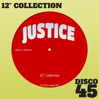 Justice 12 Selection