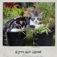 Kitty and Herb