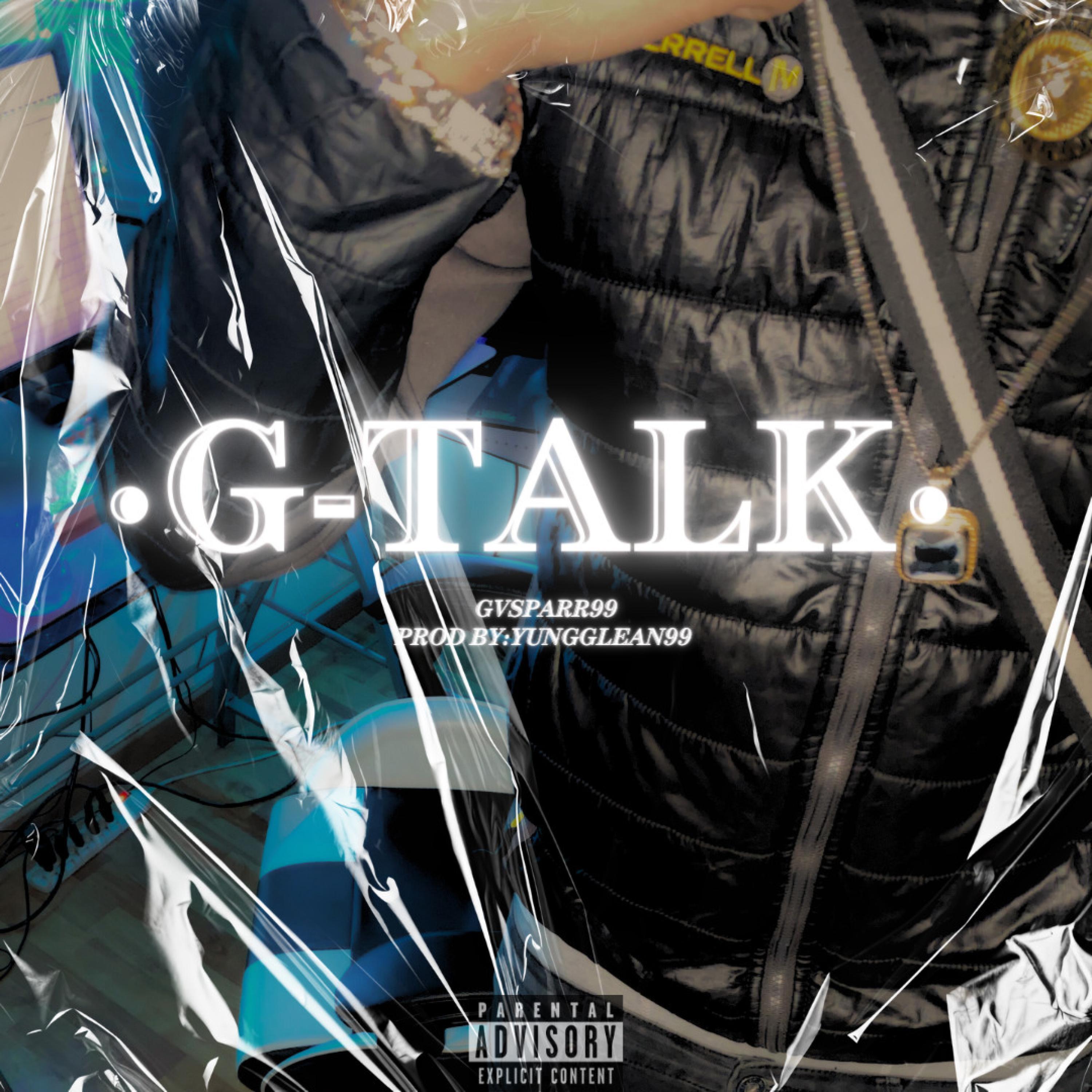 G-TALK