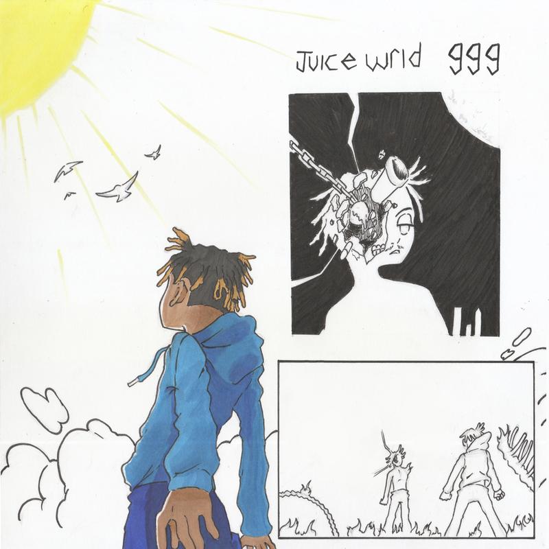 In My Head_Juice WRLD_In My Head | 在线播放_In My Head歌词_In My Head下载 | 网易云音乐