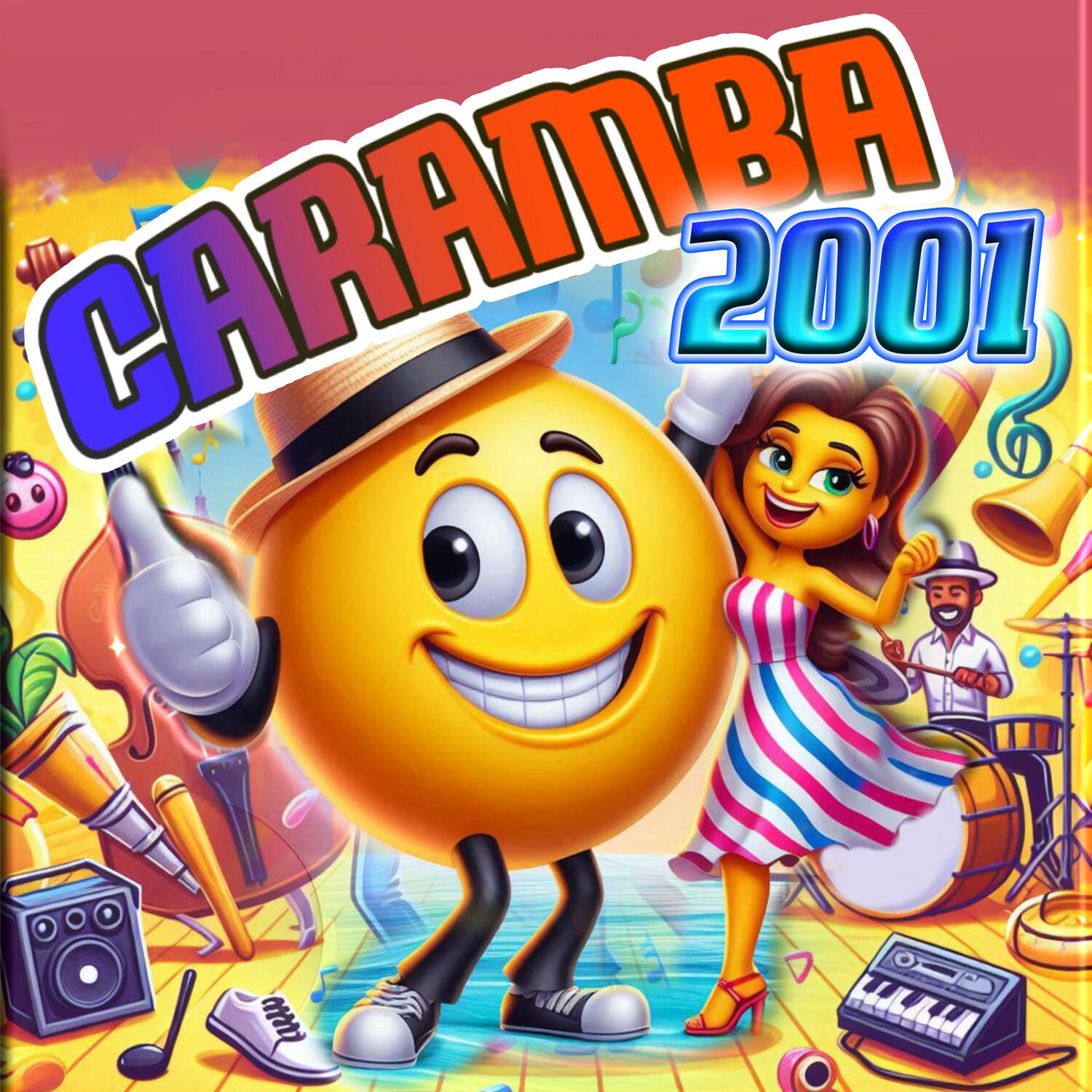 Levantando las manos