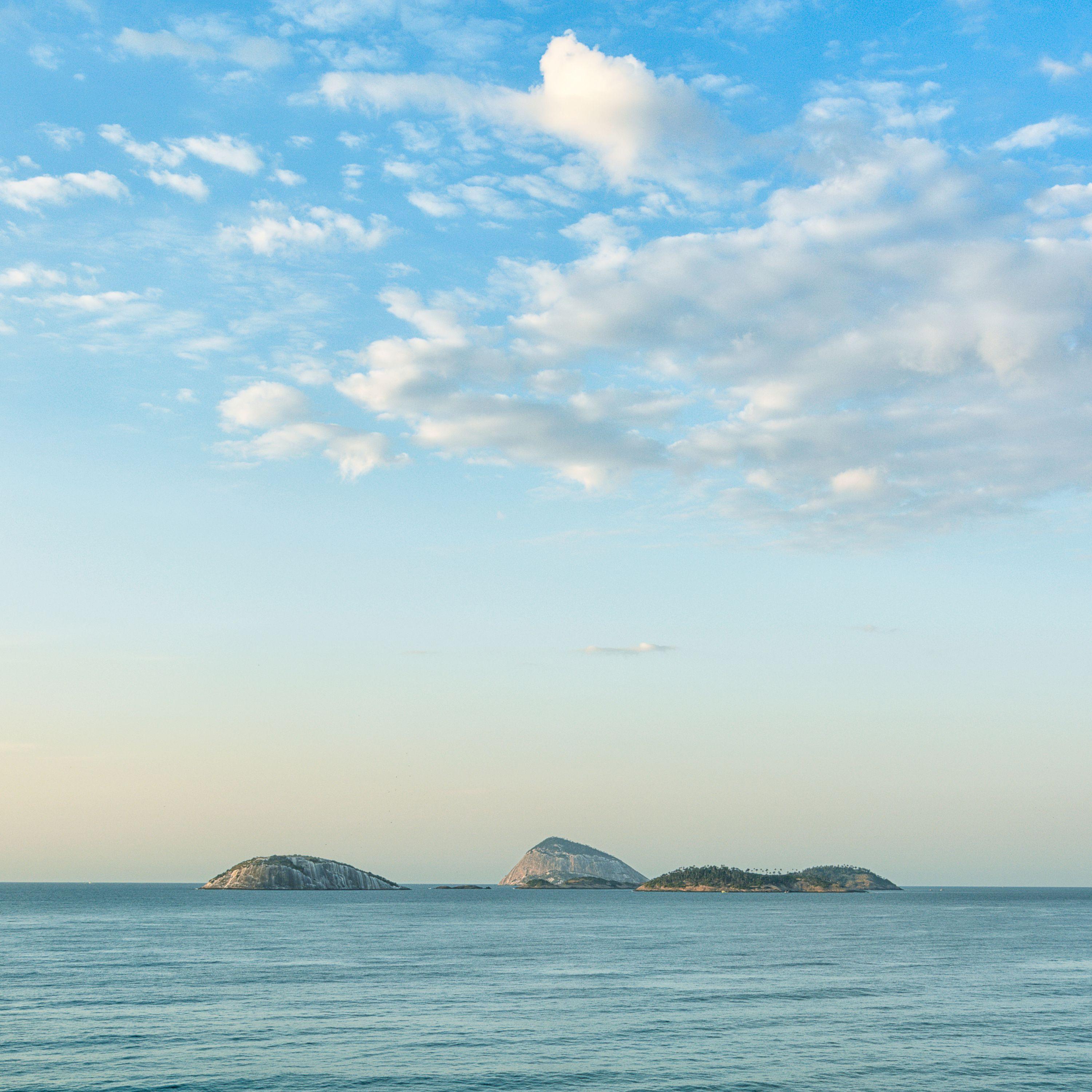 Oceanic Eternal Drift