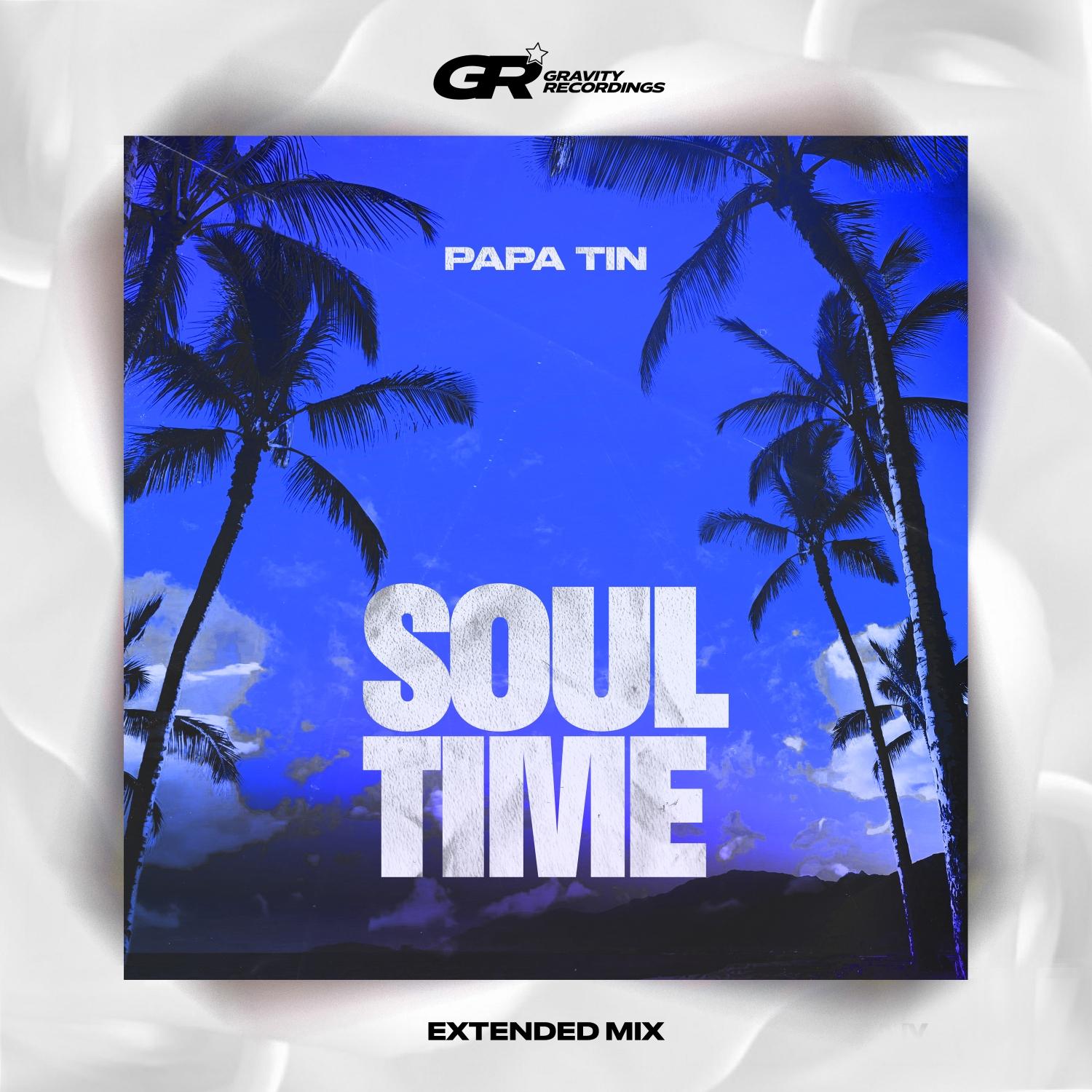 Soul Time (Radio Mix)