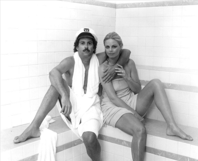 Captain & Tennille