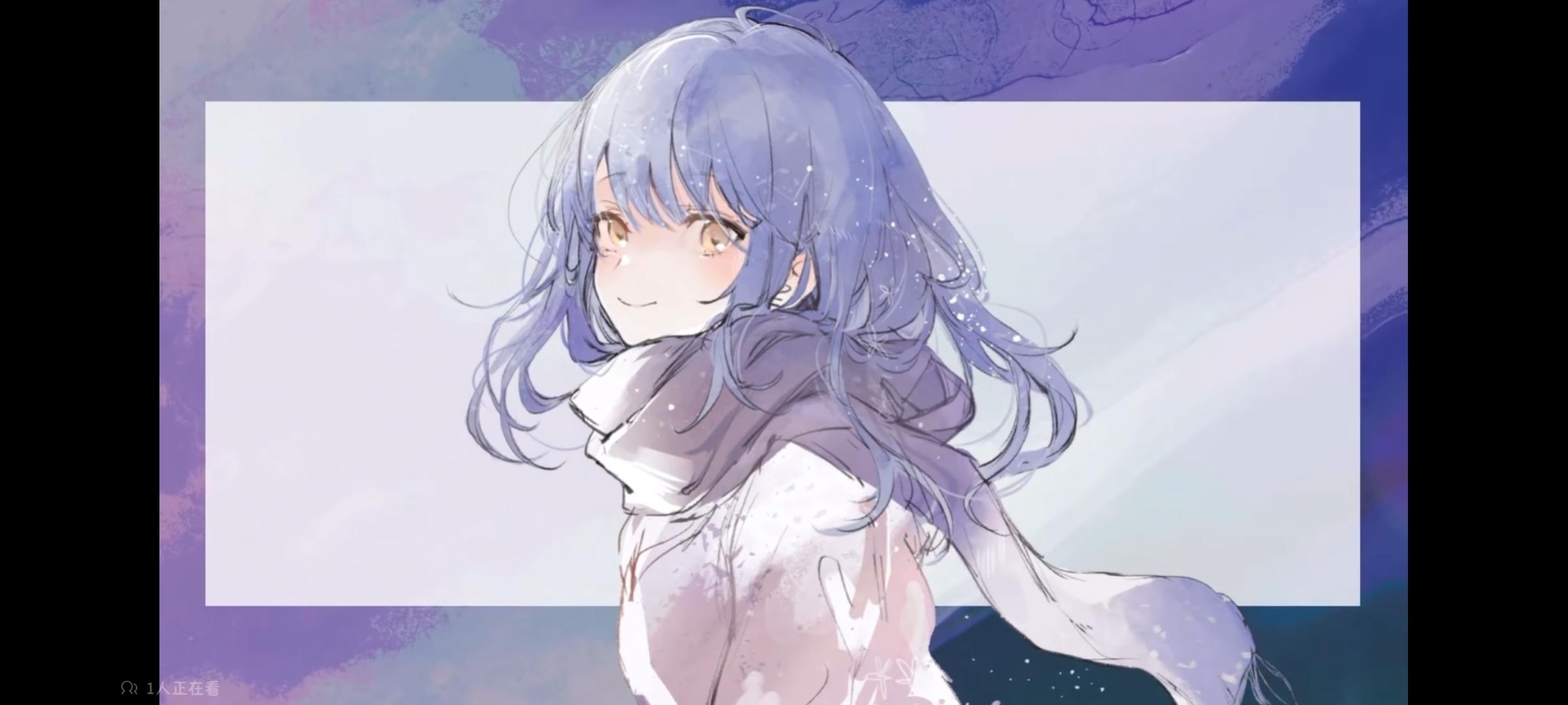 夜撫でるメノウ