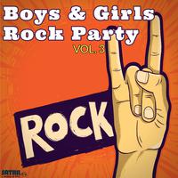 Boys & Girls Rock Party vol. 3