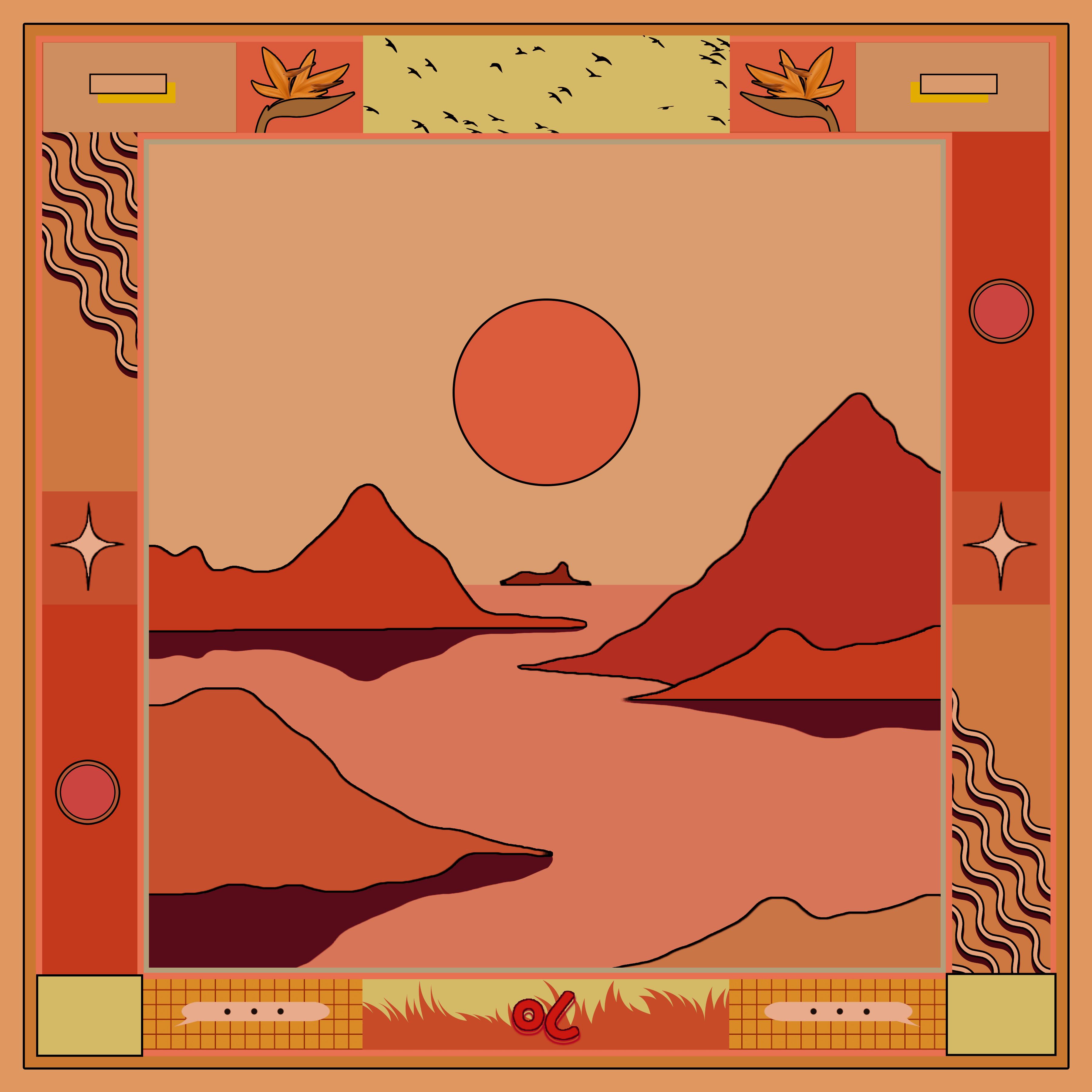 Waiting (feat. Benni Ola)