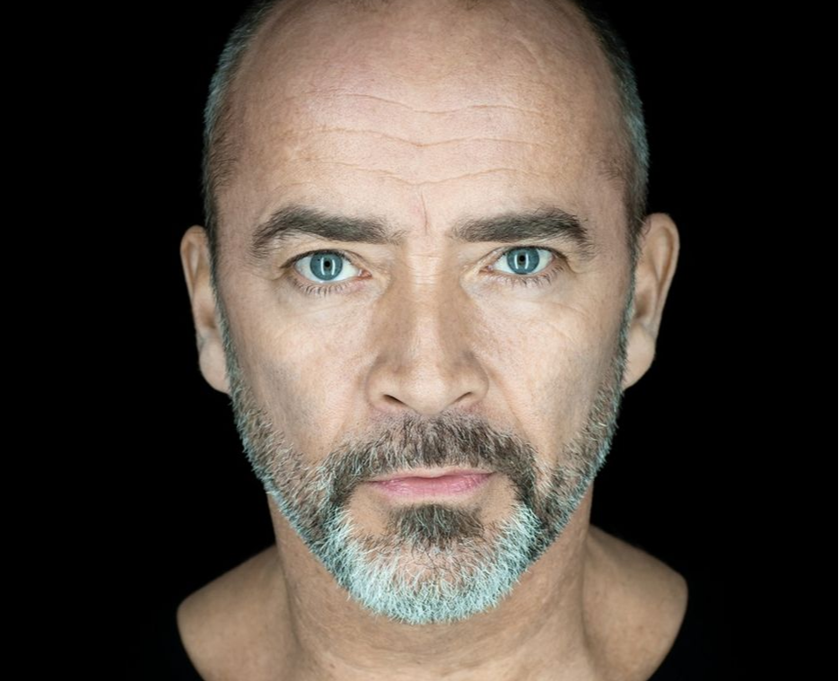 Henrik Wager