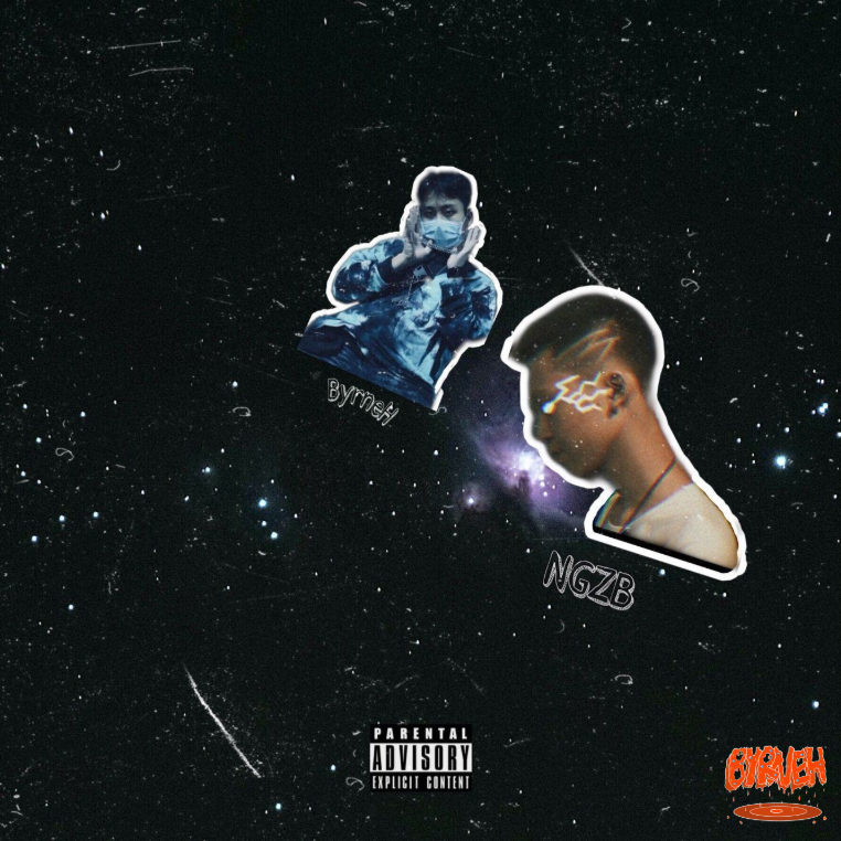 RICH Pt.2（Prod by AllenJ）