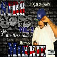 Str8 **** (Vol. 2)