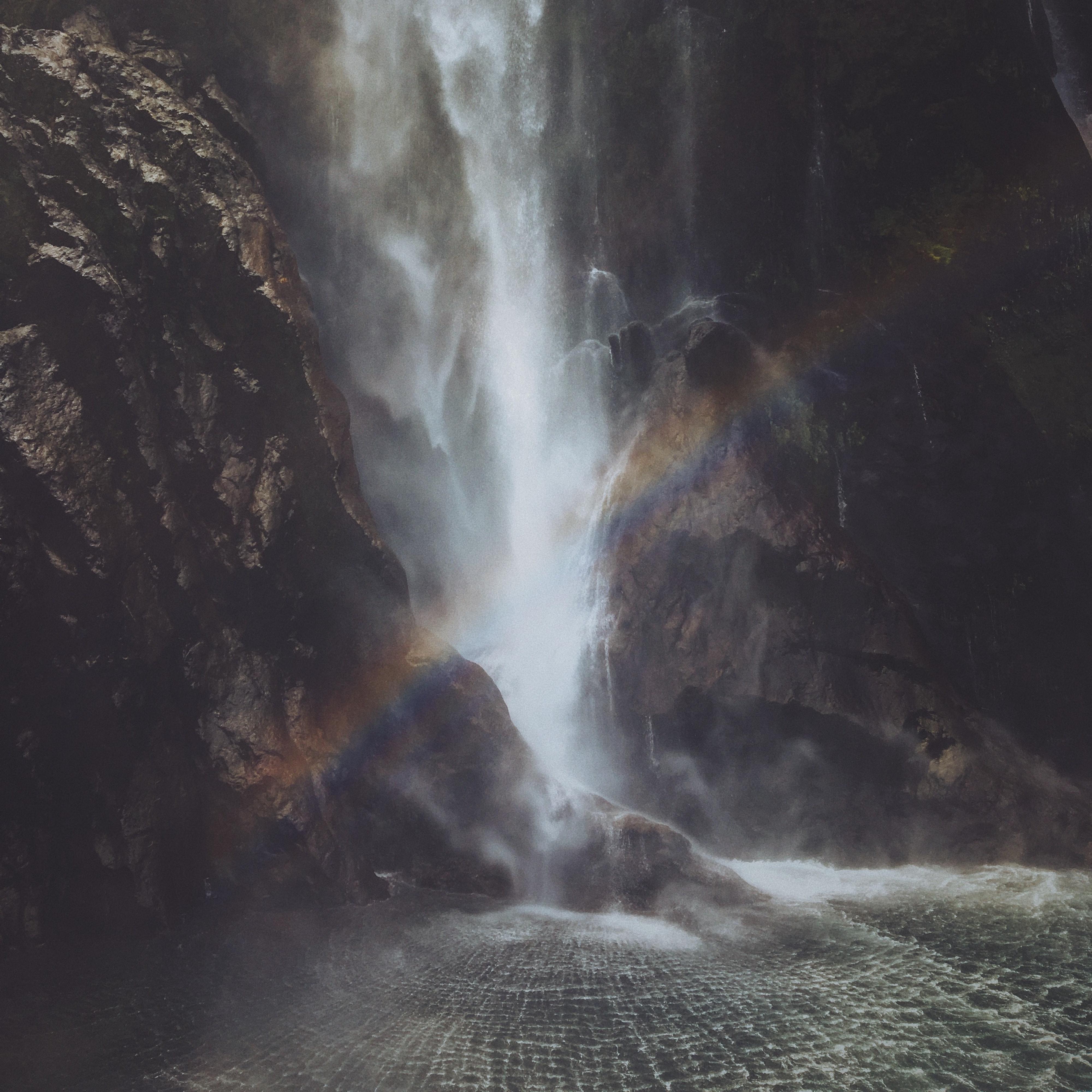 Heavy Rain Sounds(Rain)