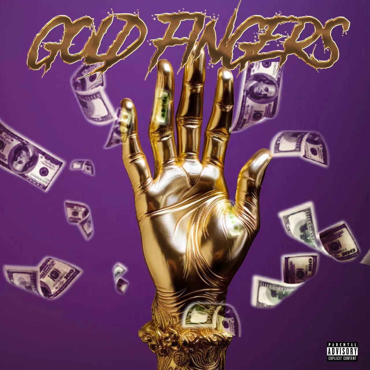 Gold Fingers feat.Akemen杀