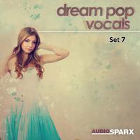 Dream Pop Vocals, Set 7