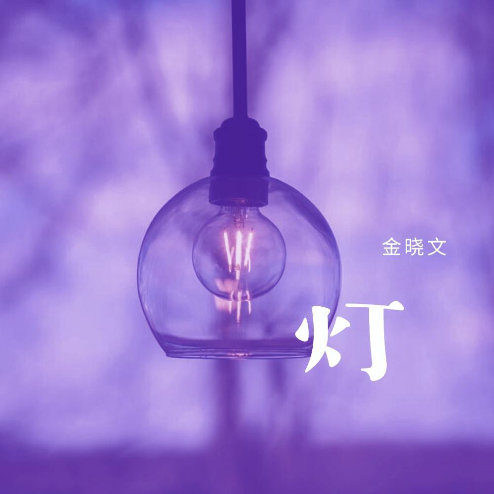 走了那么远，我们去寻找一盏灯封面