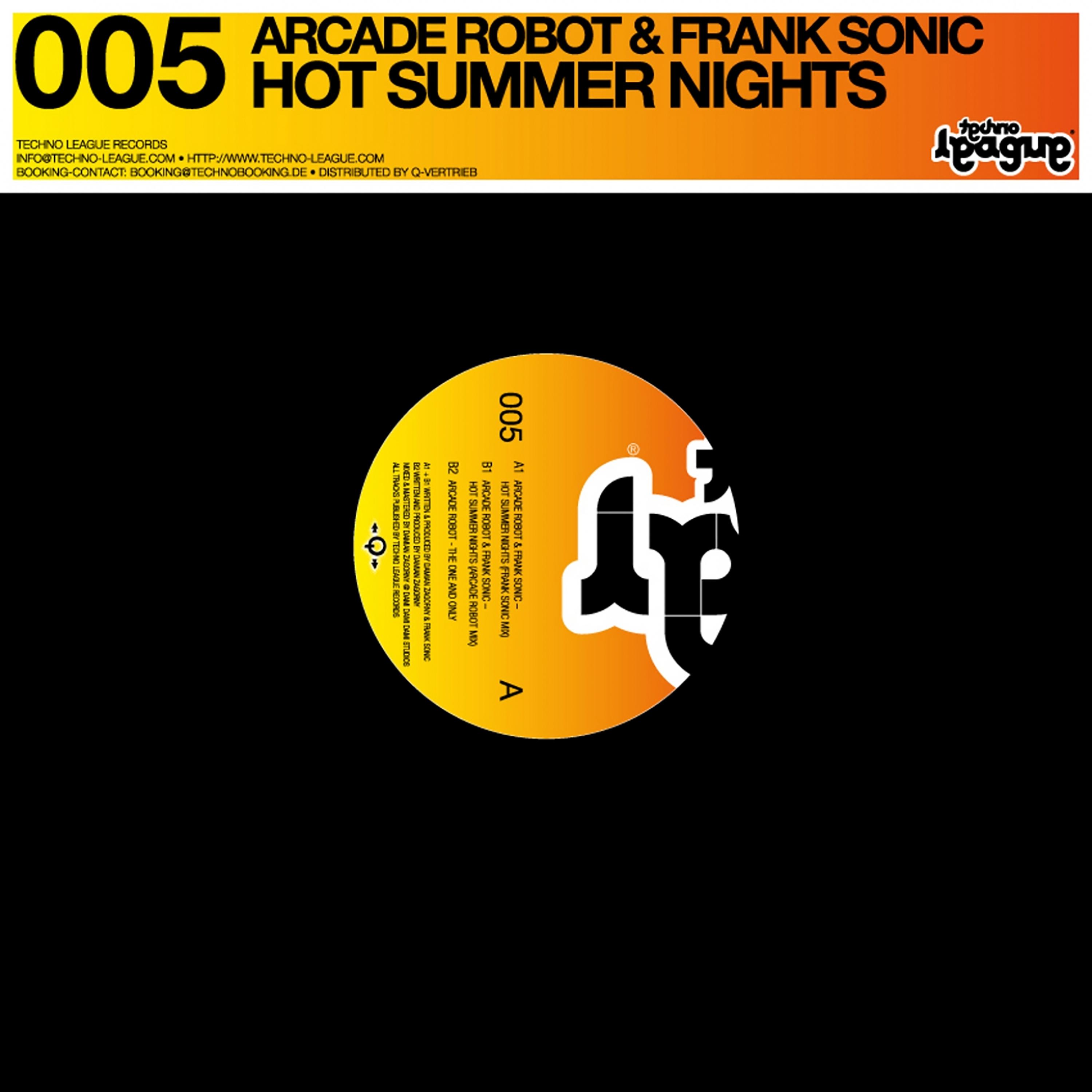 Hot Summer Nights (Arcade Robot Remix)_Arcade Robot_Hot Summer Nights | 在线播放_Hot Summer Nights (Arcade Robot Remix)歌词_Hot Summer Nights (Arcade Robot Remix)下载 | 网易云音乐