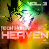 Tech House Heaven, Vol. 2