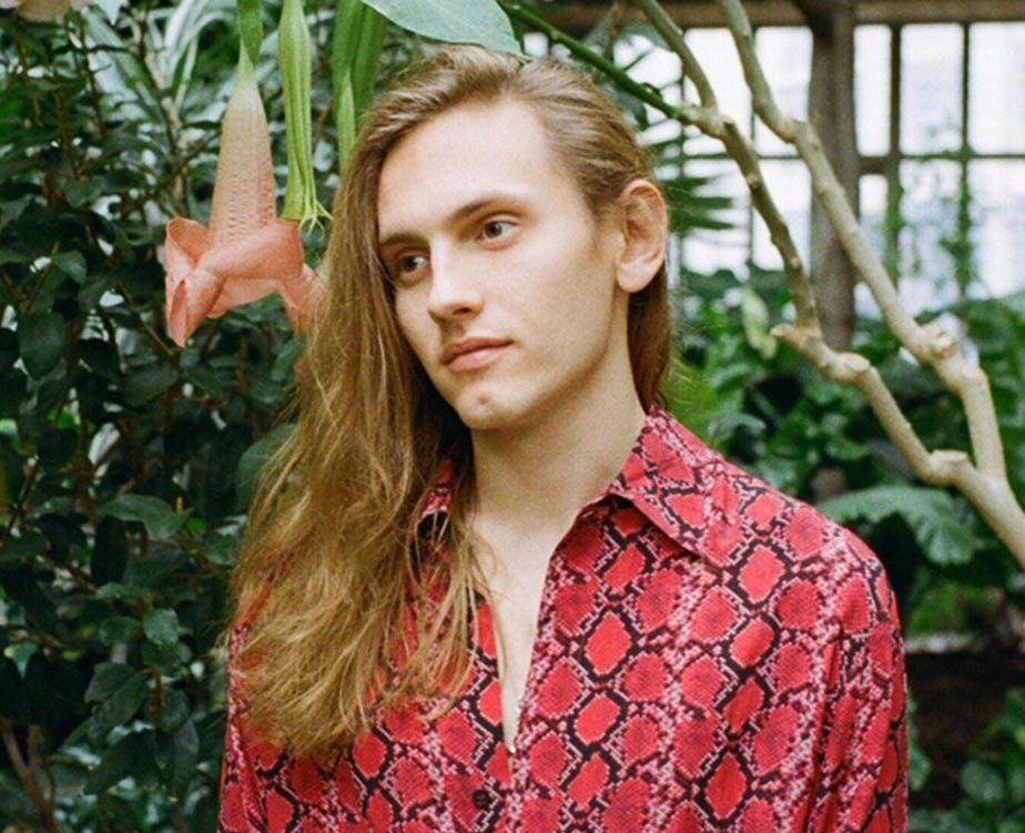 Casey Lowry