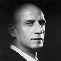 Dimitri Mitropoulos