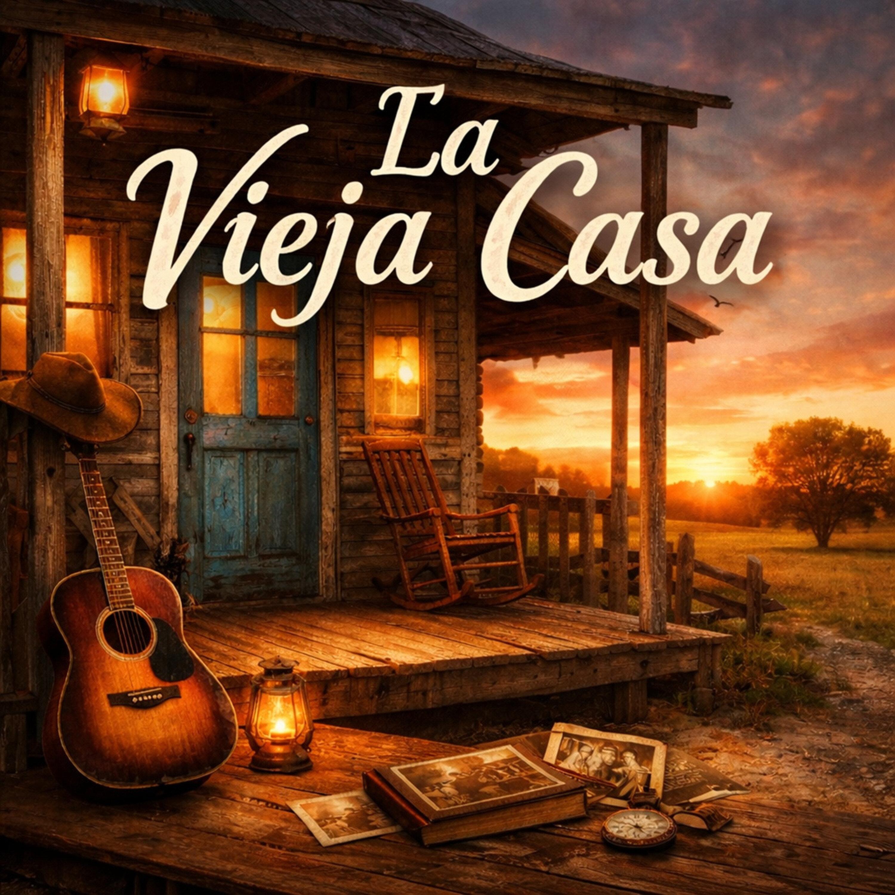 La Vieja Casa